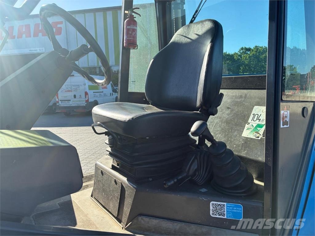 Manitou M 30-4 Agriculture - Others