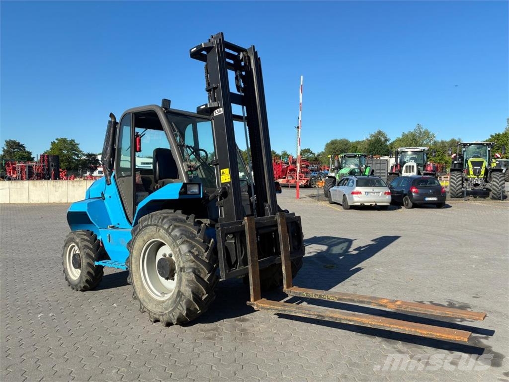 Manitou M 30-4 Agriculture - Others