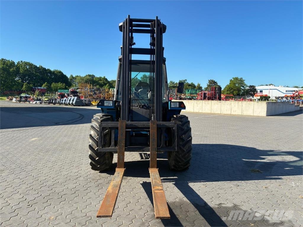 Manitou M 30-4 Agriculture - Others