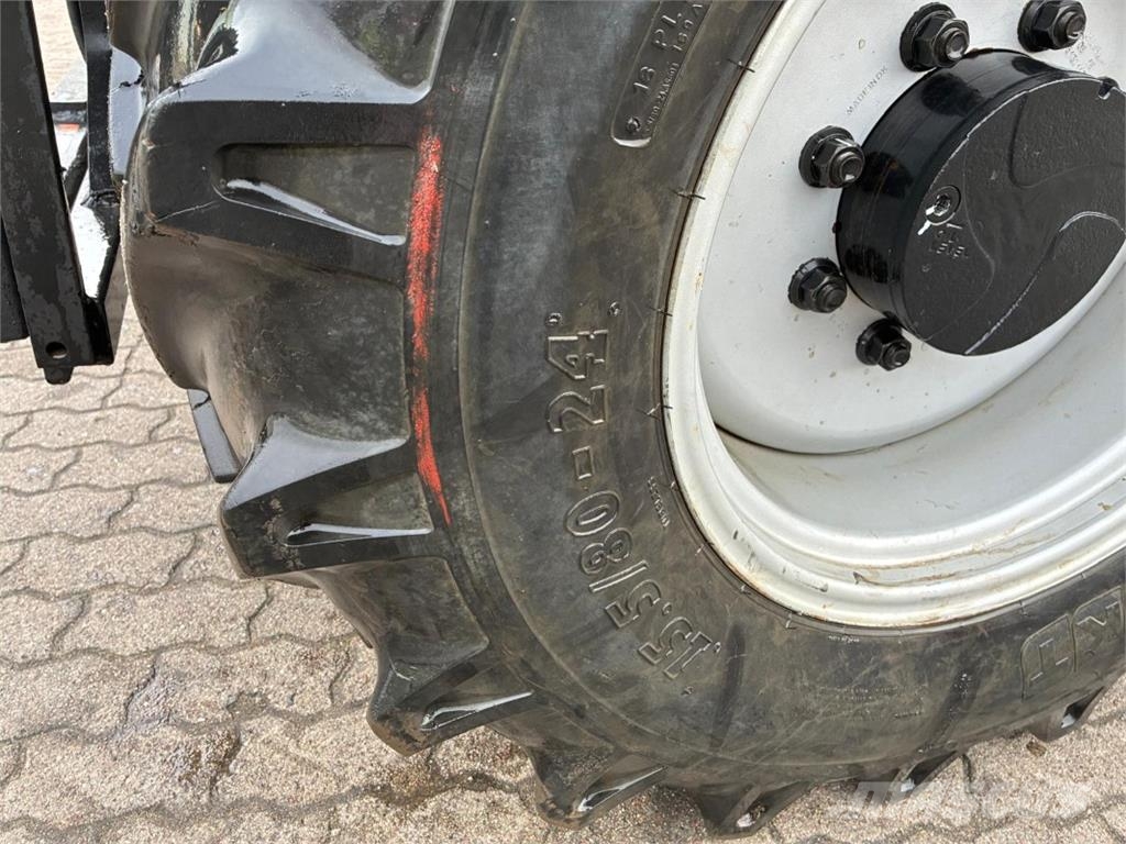 Manitou M 30-4 Agriculture - Others