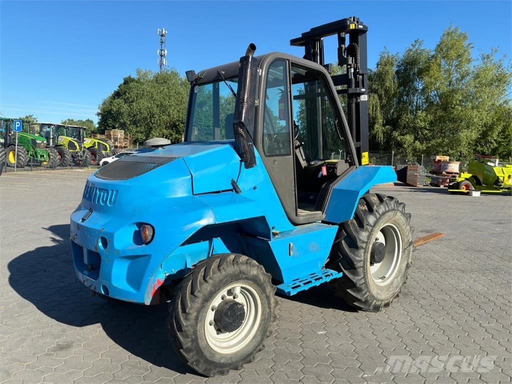 Manitou M 30-4 Agriculture - Others