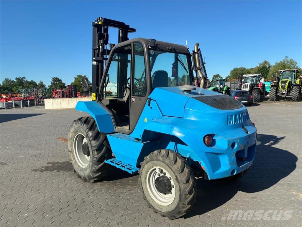 Manitou M 30-4 Agriculture - Others