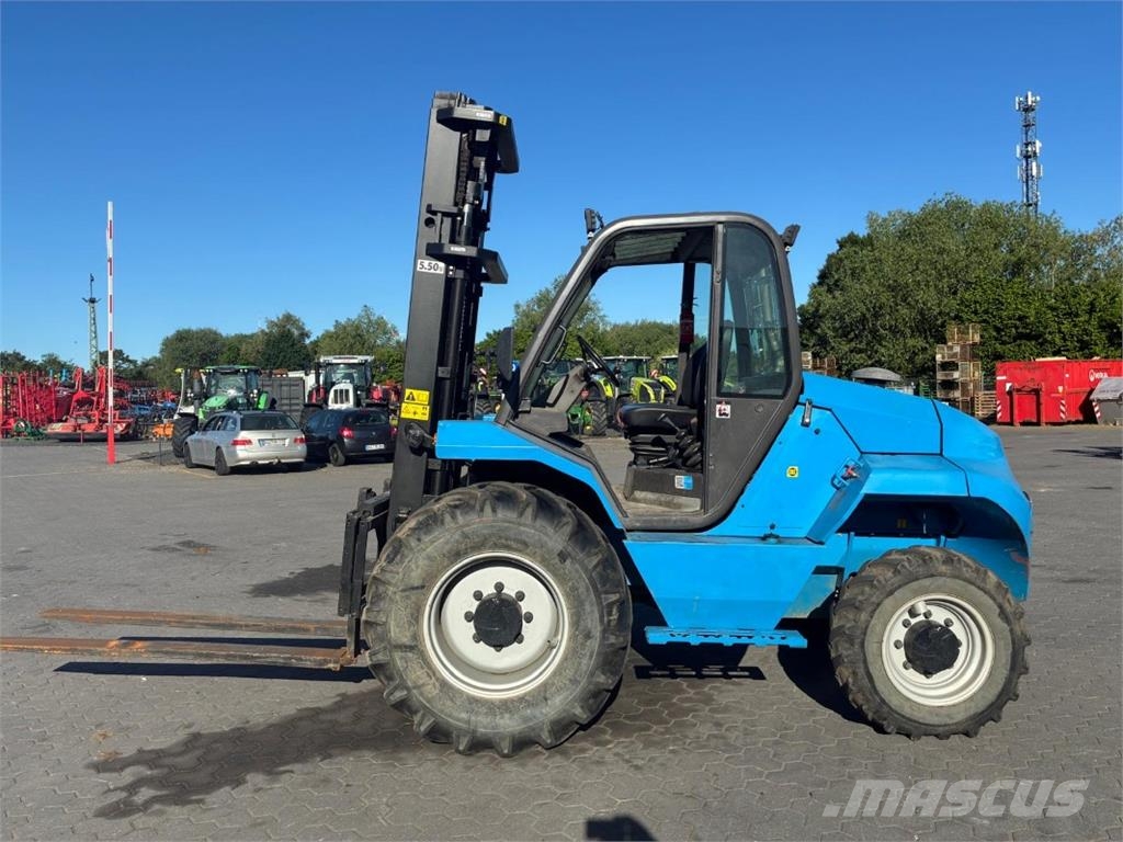 Manitou M 30-4 Agriculture - Others