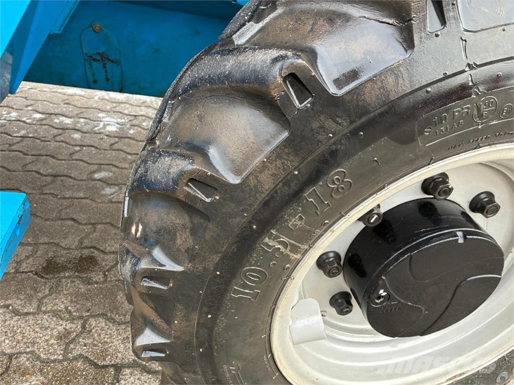 Manitou M 30-4 Agriculture - Others