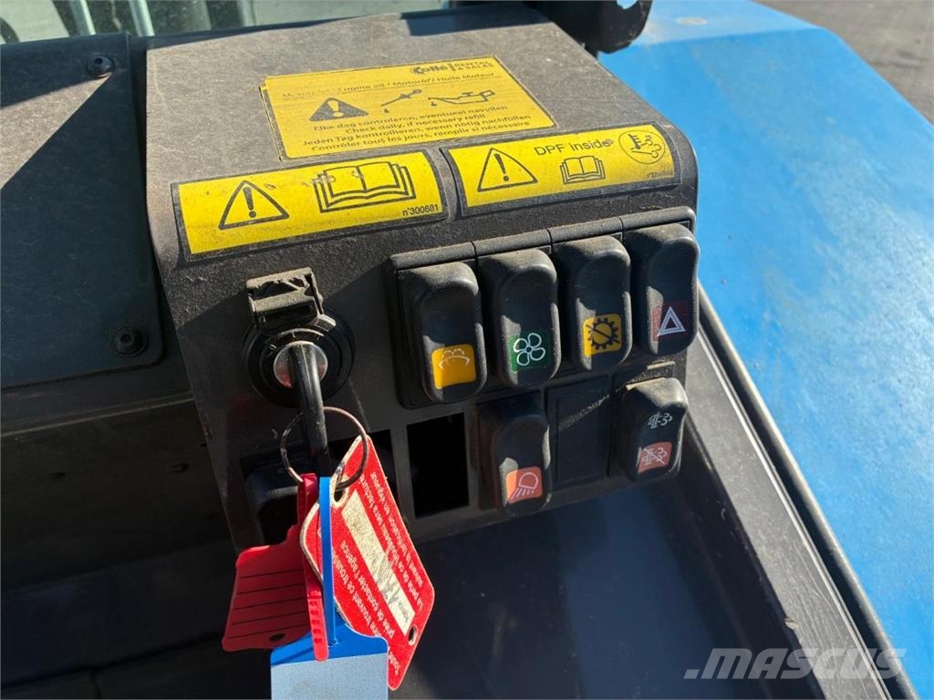 Manitou M 30-4 Agriculture - Others
