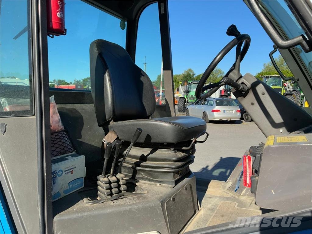 Manitou M 30-4 Agriculture - Others