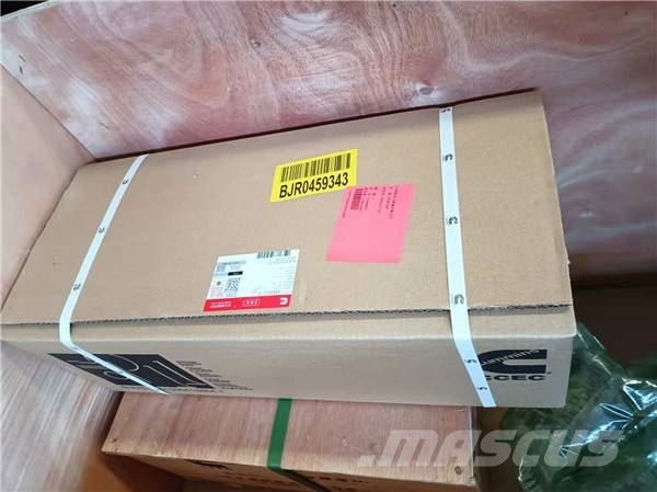Cummins NT855 start motor 5493012 5367763 Κινητήρες