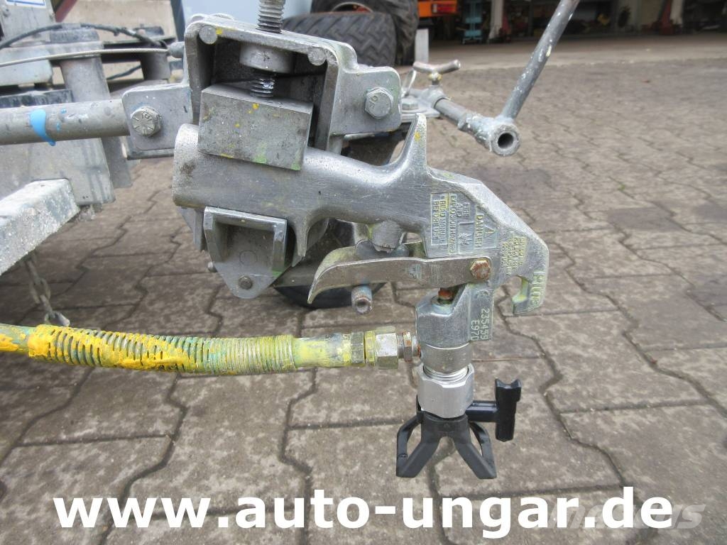 Graco Linelazer Euroliners Trassar 8 Airless roadmarkin Drugo