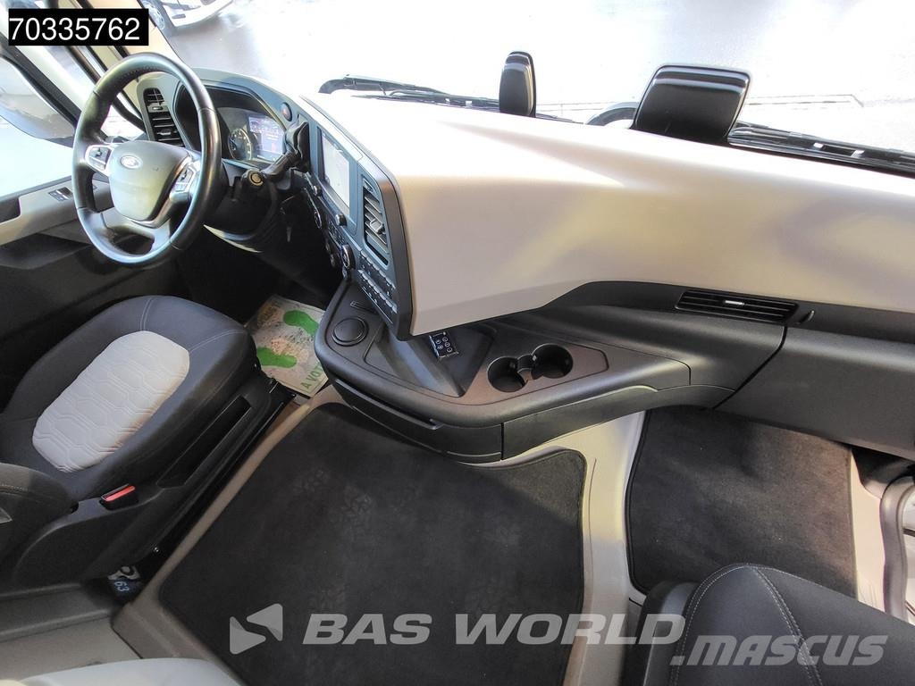 Ford F-Max 500 4X2 Retarder 2x Tanks Standklima Navi AC Traktorske jedinice