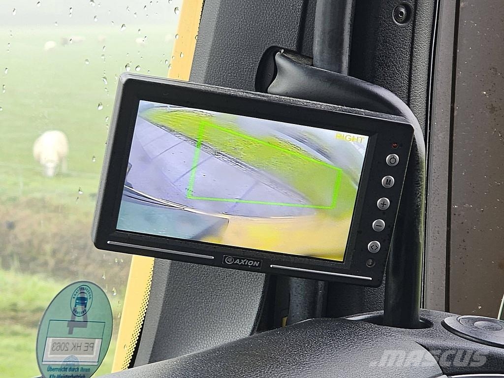 MAN 18.470 TGX Tractores (camiões)