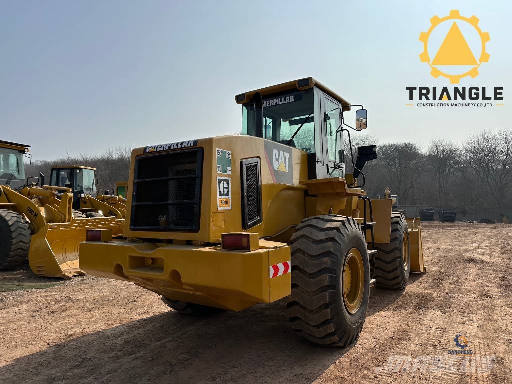 CAT 950 G Radlader