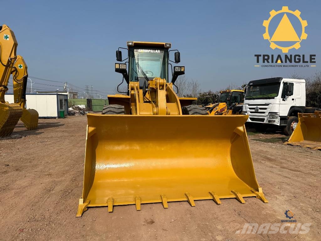 CAT 950 G Radlader
