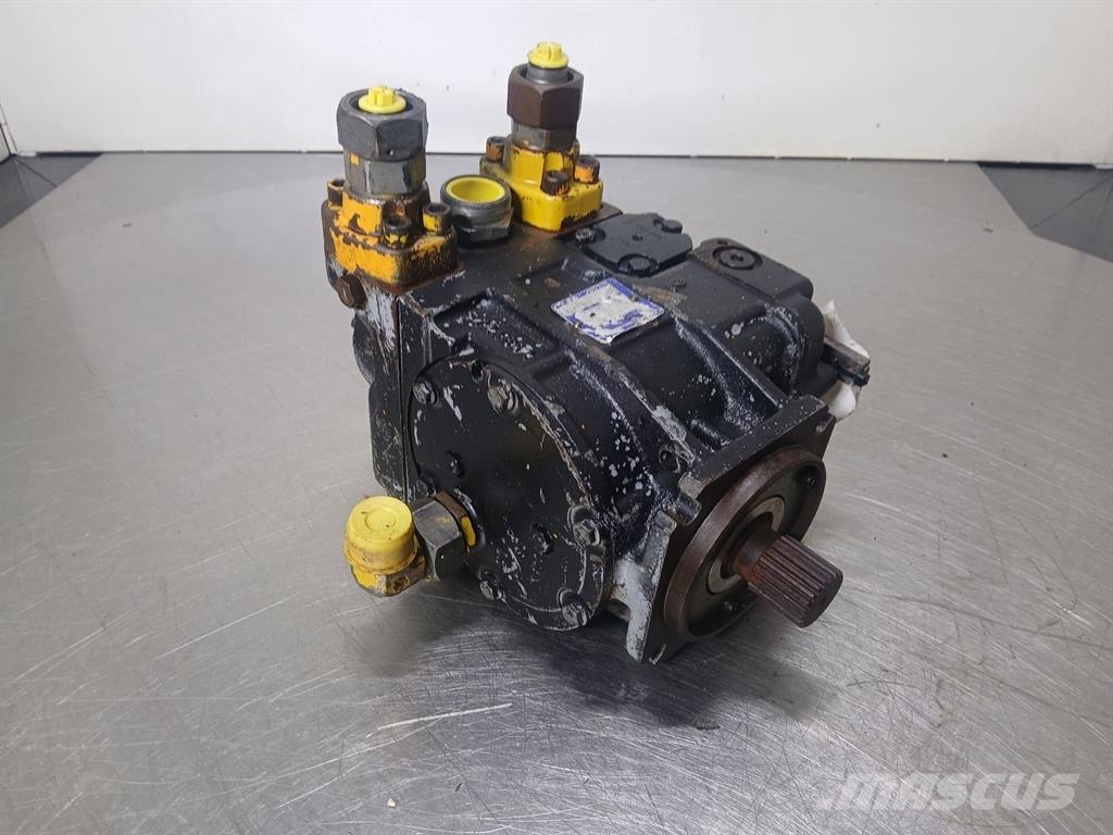 Sauer Sundstrand 90R075MA1N83C7-Drive pump/Fahrpum Υδραυλικά