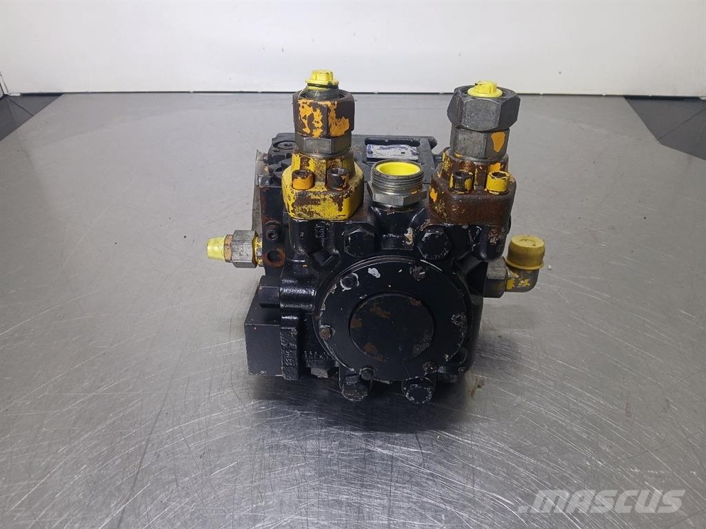 Sauer Sundstrand 90R075MA1N83C7-Drive pump/Fahrpum Υδραυλικά