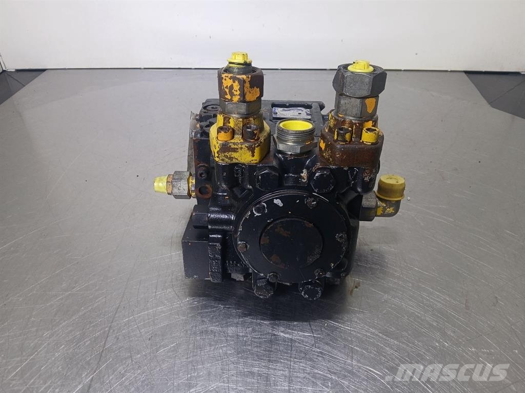  Sauer Sundstrand 90R075MA1N83C7-Drive pump/Fahrpum Hydraulics