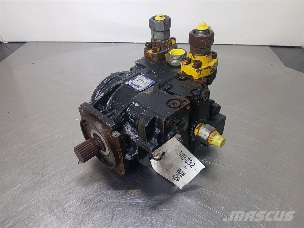 Sauer Sundstrand 90R075MA1N83C7-Drive pump/Fahrpum Υδραυλικά