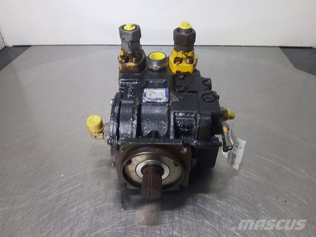 Sauer Sundstrand 90R075MA1N83C7-Drive pump/Fahrpum Υδραυλικά