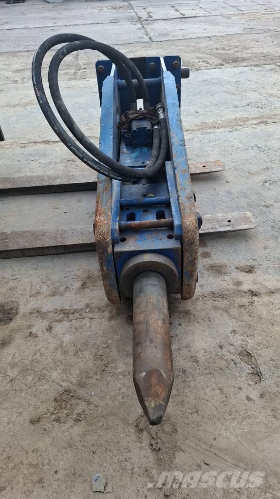 Daemo DMB 2200 Hammers / Breakers