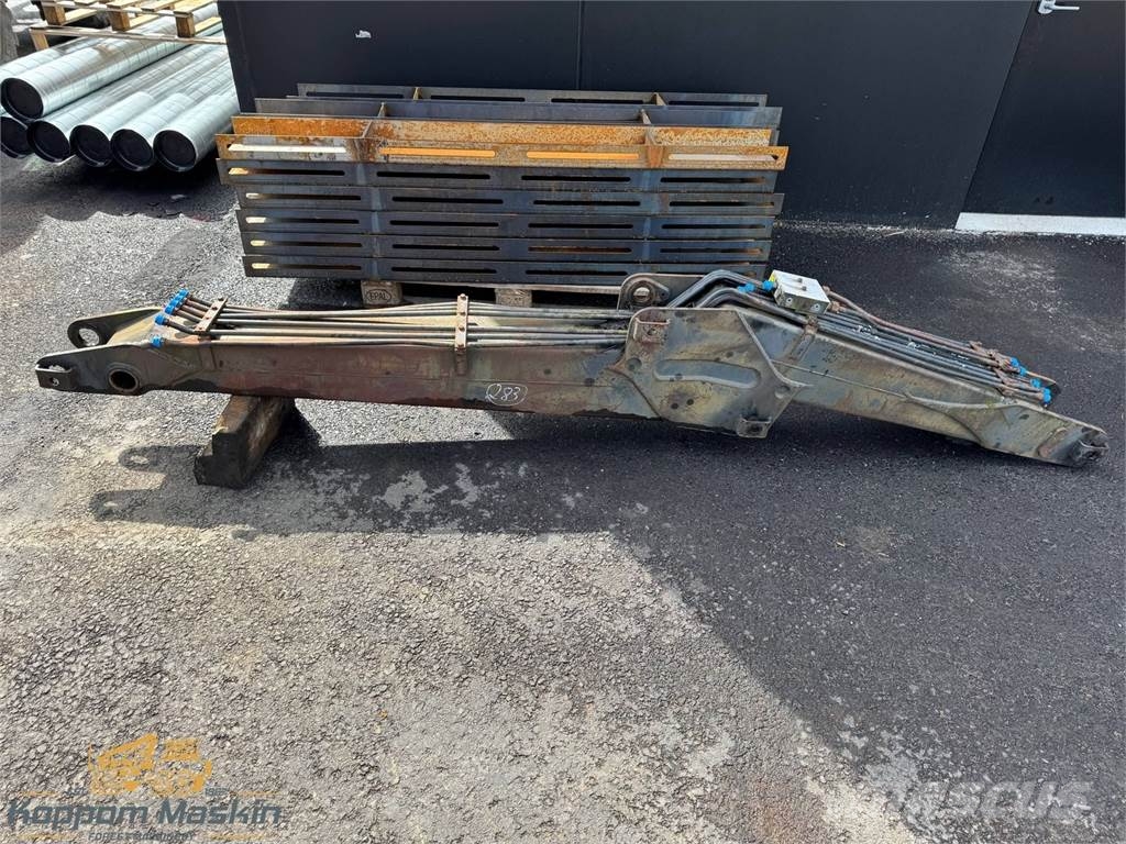 Cranab 45-65 Used/Beg رافعات شحن
