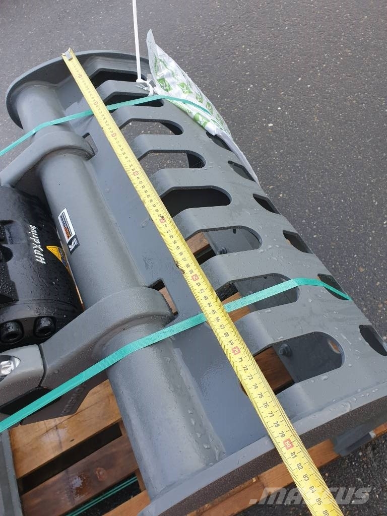 Kinshofer HPX80 Garras