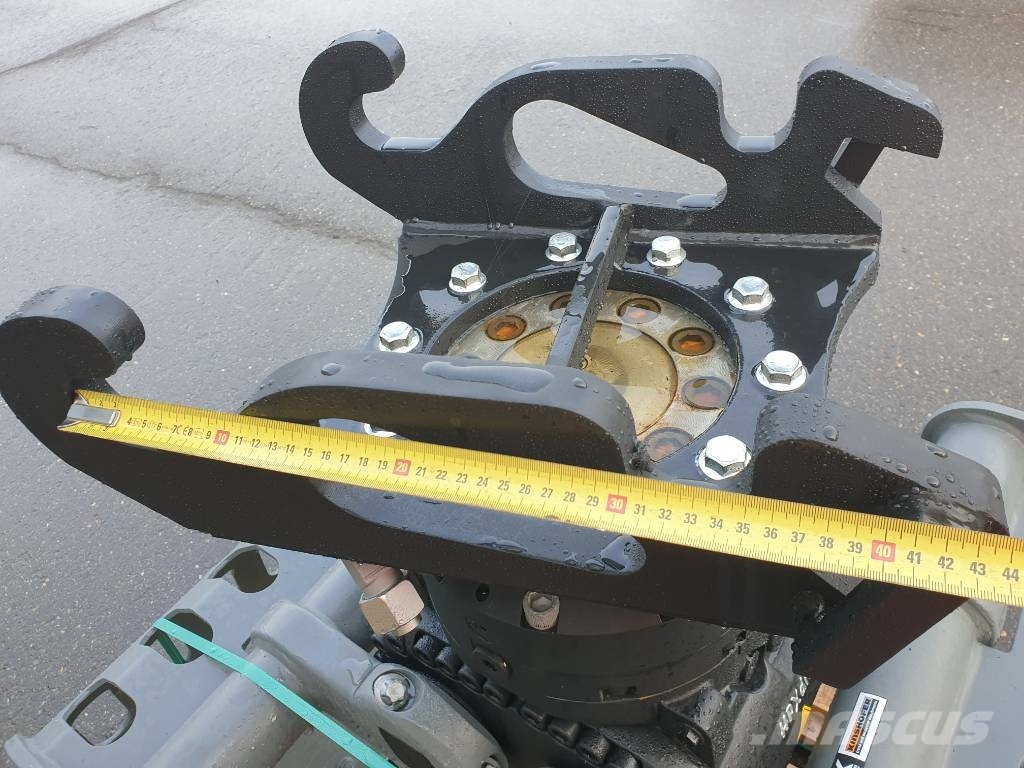 Kinshofer HPX80 Garras