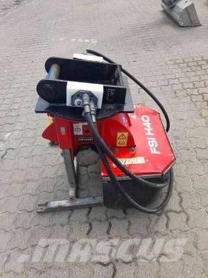 FSI H40 Andere Zubehörteile