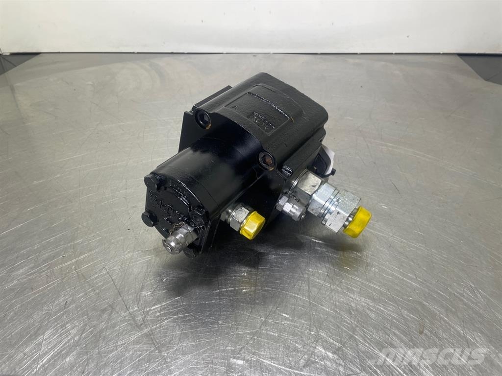 Manitou MRT2145-53013192-Gearpump/Zahnradpumpe Υδραυλικά