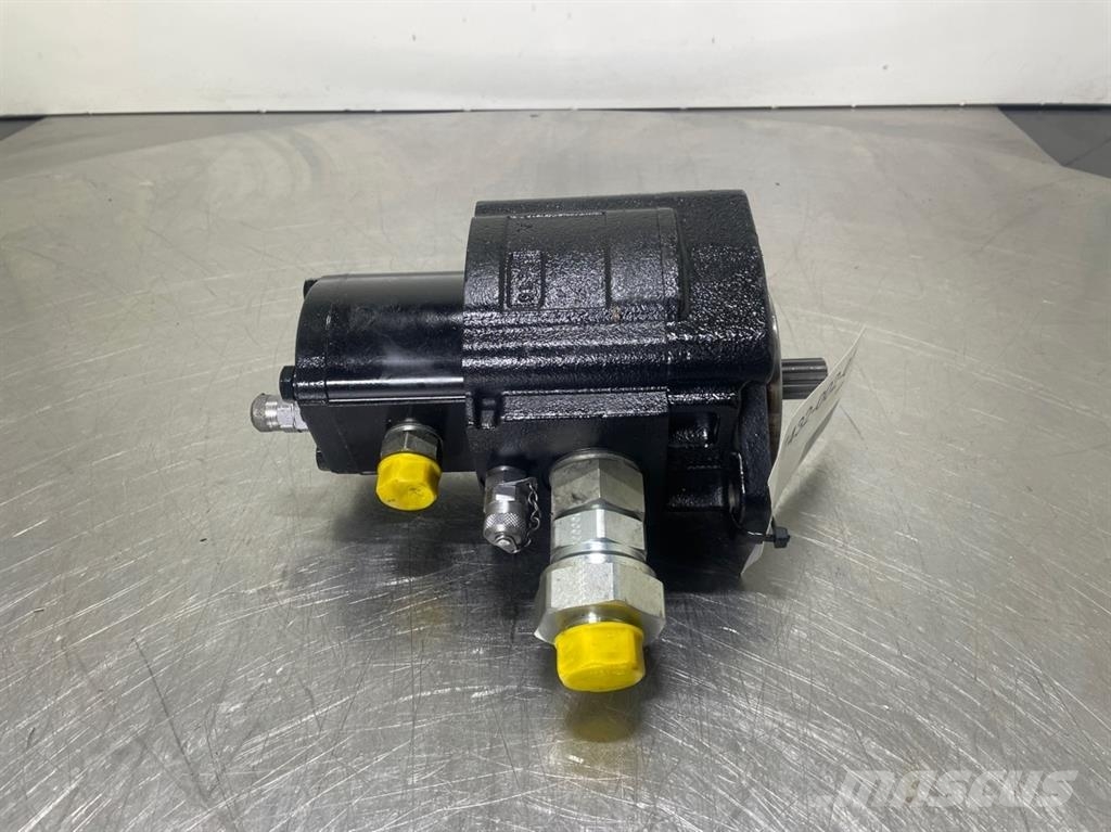 Manitou MRT2145-53013192-Gearpump/Zahnradpumpe Υδραυλικά