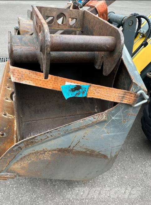 Kubota KX 019-4 Minikaivukoneet < 7t