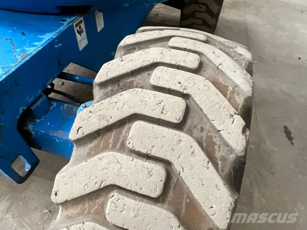 Genie Z 45/22 Alkūniniai keltuvai
