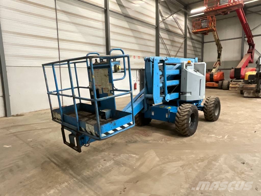 Genie Z 45/22 Alkūniniai keltuvai