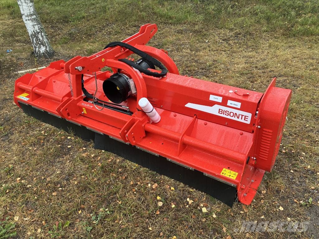 Maschio Bisonte 300 HD Otros accesorios para tractores