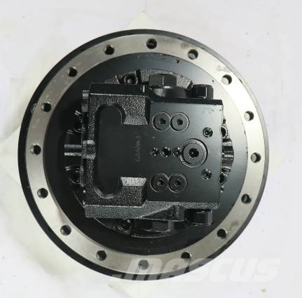 CAT 312 Final Drive Travel Motor Предаване