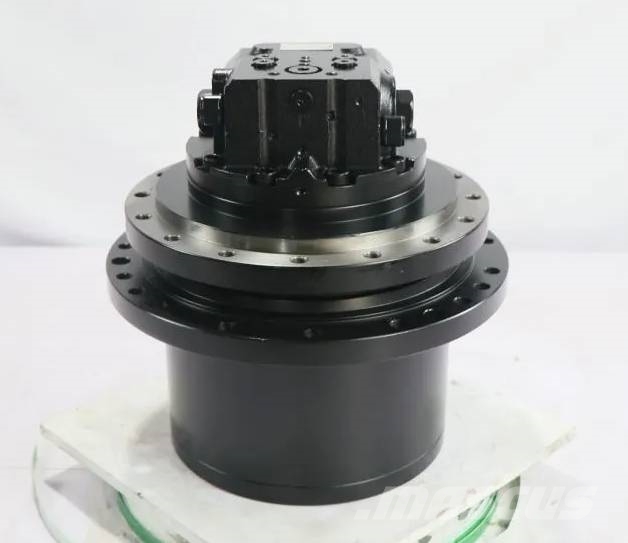 CAT 312 Final Drive Travel Motor Предаване