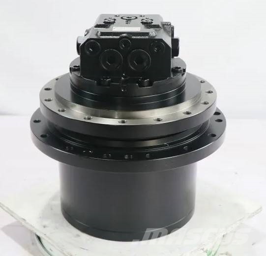 CAT 312 Final Drive Travel Motor Предаване