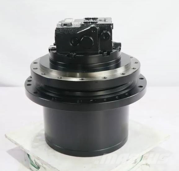 CAT 312 Final Drive Travel Motor Предаване