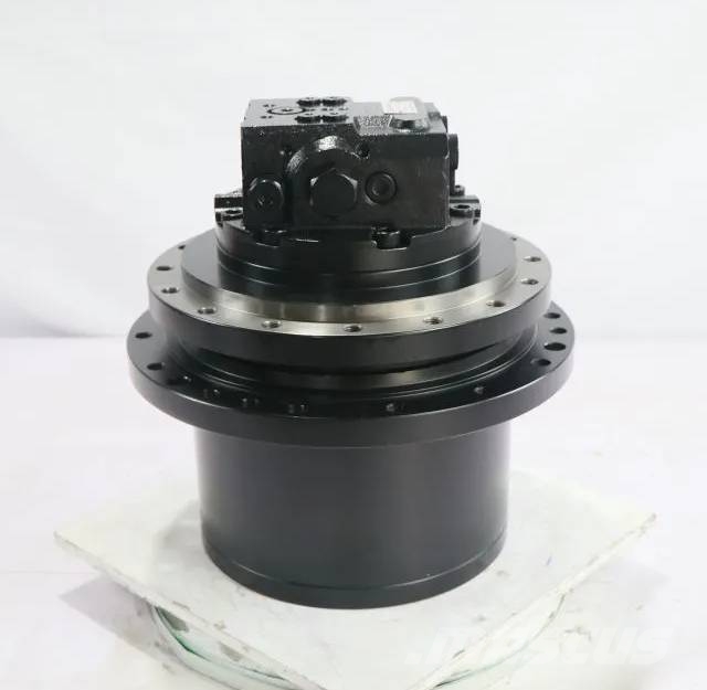 CAT 312 Final Drive Travel Motor Предаване