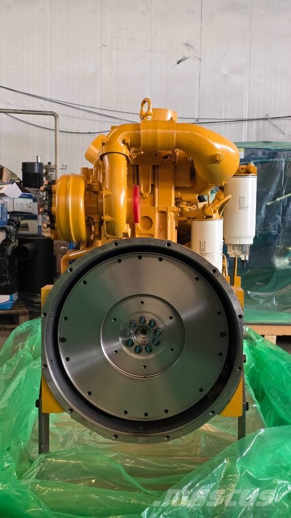 Weichai WD10G220E21 construction machinery motor Engines
