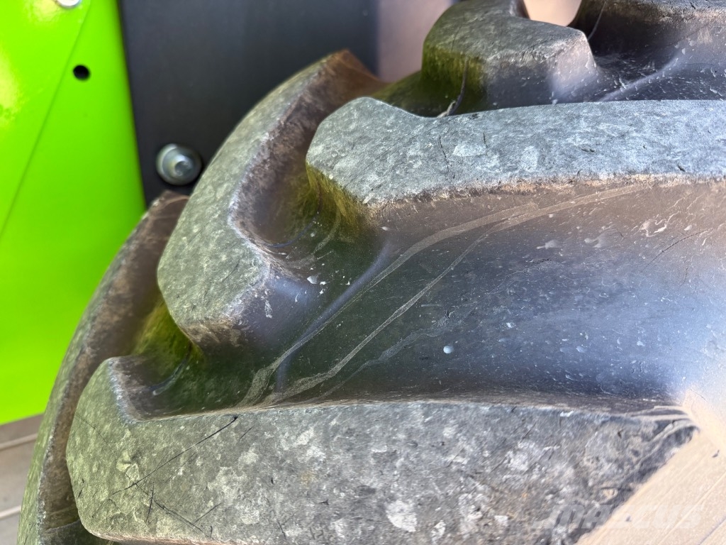 Merlo TF 33.7 G Teleszkópos rakodók