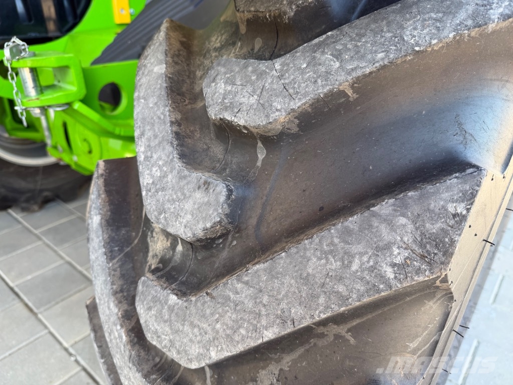 Merlo TF 33.7 G Teleszkópos rakodók