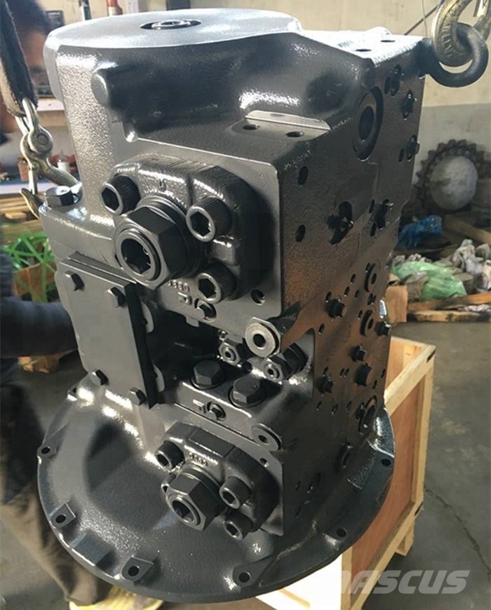 Komatsu PC350NLC-8 Hydraulic Pump 708-2G-00700 Μετάδοση κίνησης