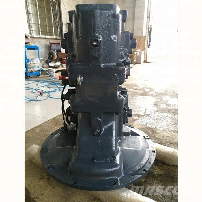 Komatsu PC350NLC-8 Hydraulic Pump 708-2G-00700 Μετάδοση κίνησης