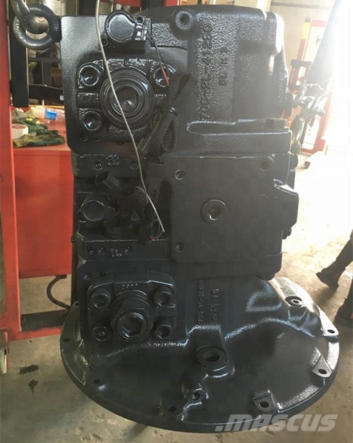 Komatsu PC350NLC-8 Hydraulic Pump 708-2G-00700 Μετάδοση κίνησης