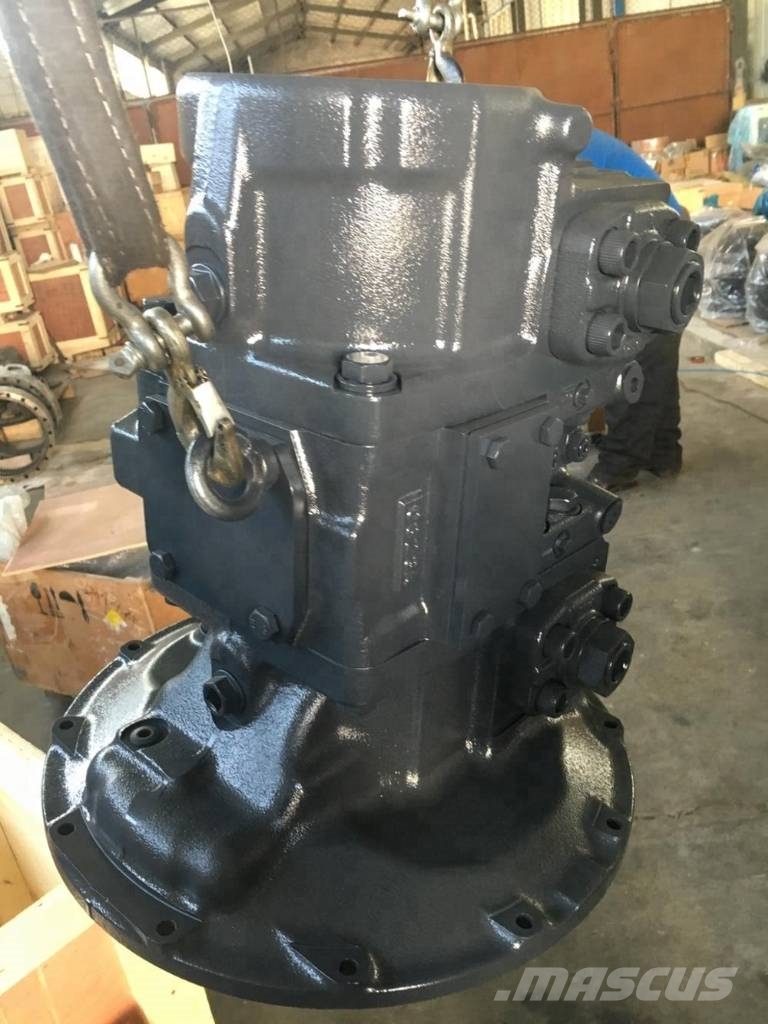 Komatsu PC350NLC-8 Hydraulic Pump 708-2G-00700 Μετάδοση κίνησης