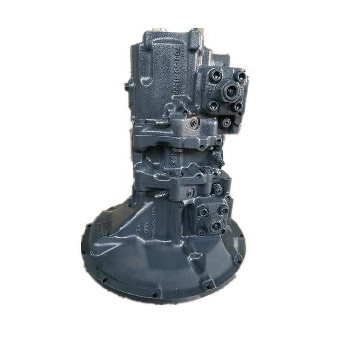 Komatsu PC350NLC-8 Hydraulic Pump 708-2G-00700 Μετάδοση κίνησης