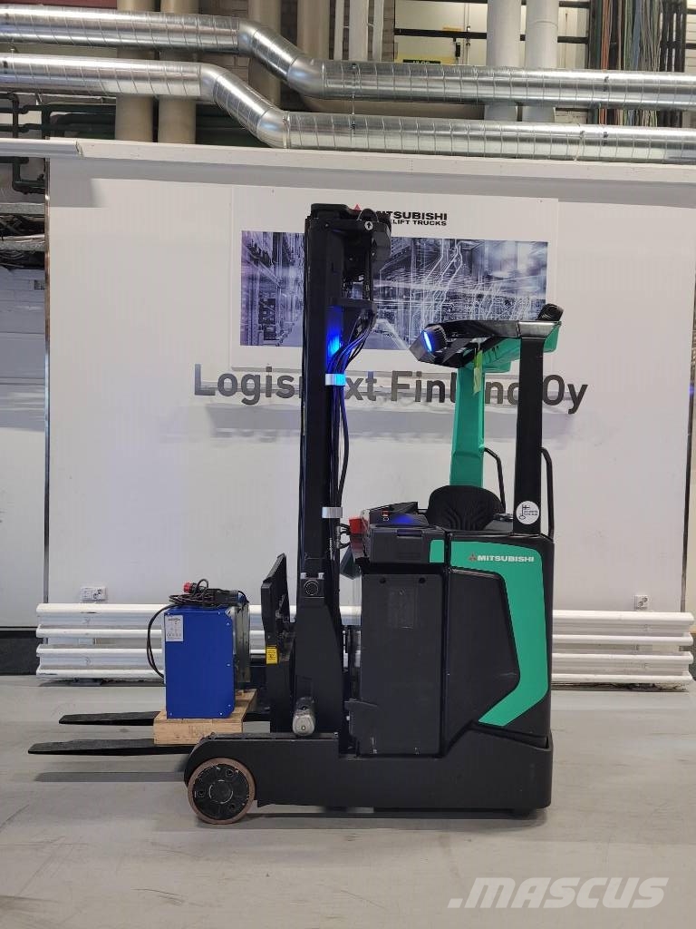 Mitsubishi RB 16 N2S Retraky