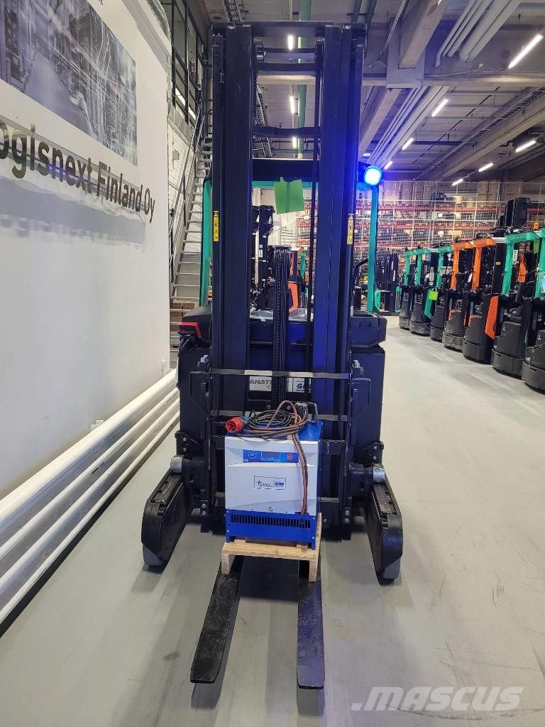 Mitsubishi RB 16 N2S Retraky