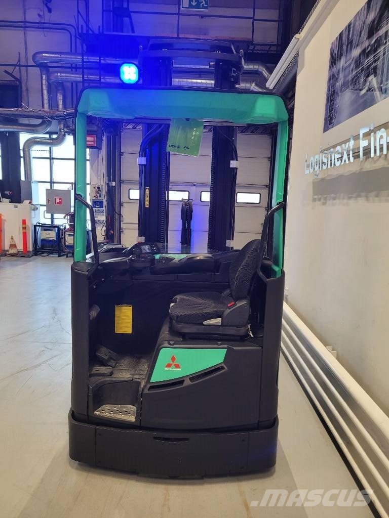 Mitsubishi RB 16 N2S Retraky