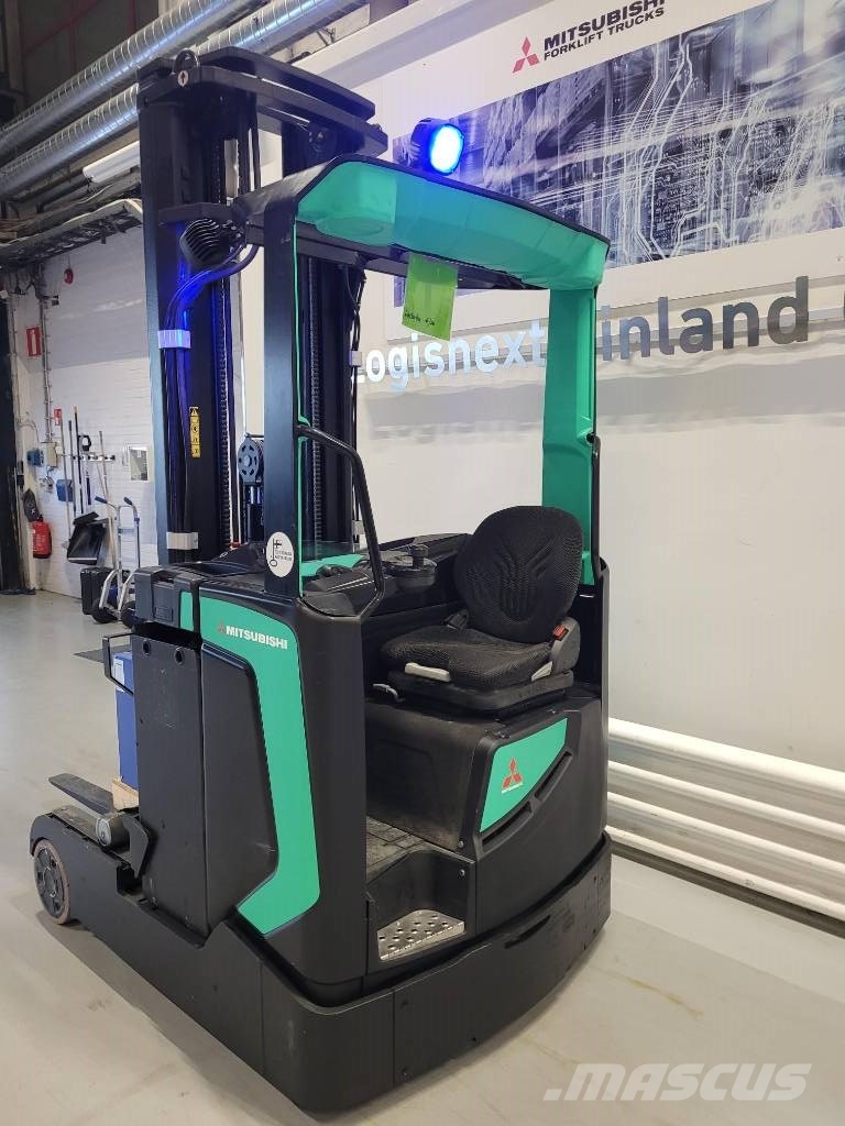 Mitsubishi RB 16 N2S Retraky
