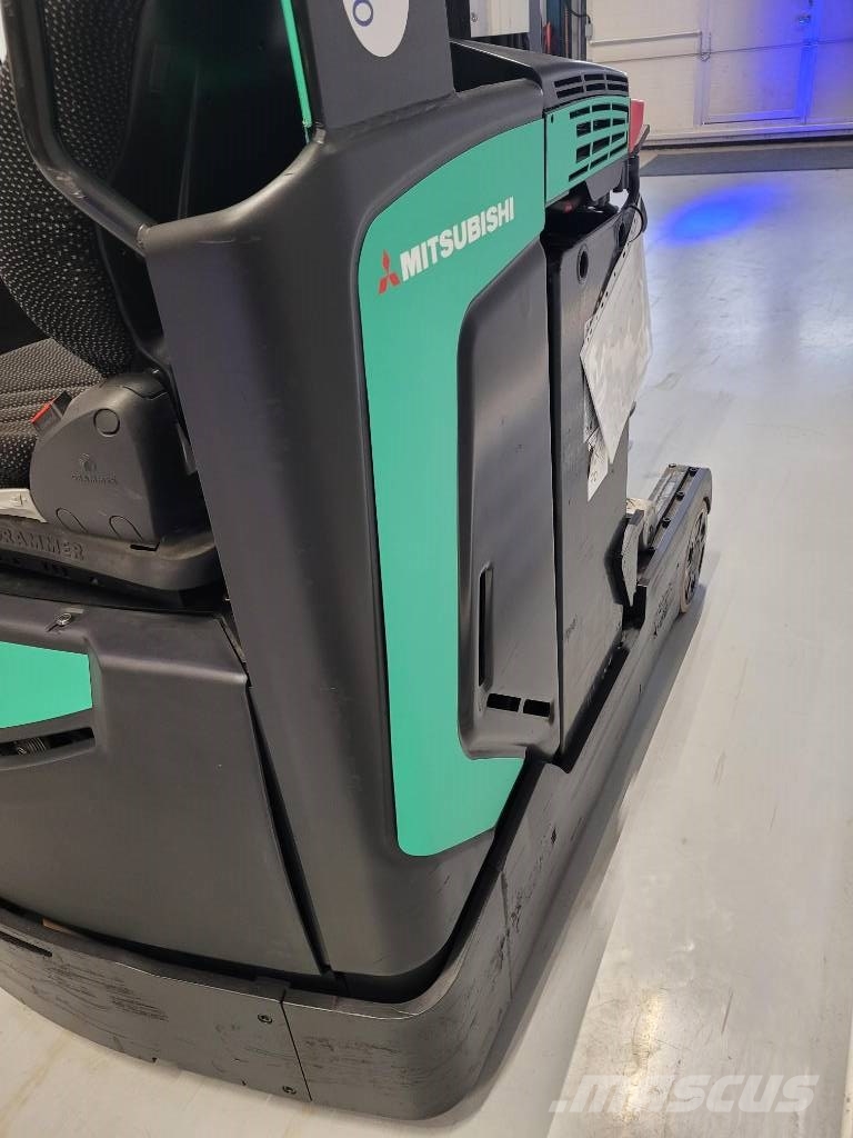 Mitsubishi RB 16 N2S Retraky